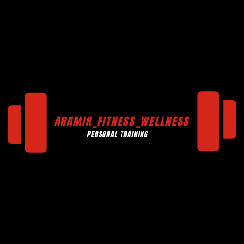 Personal Trainer Aramik